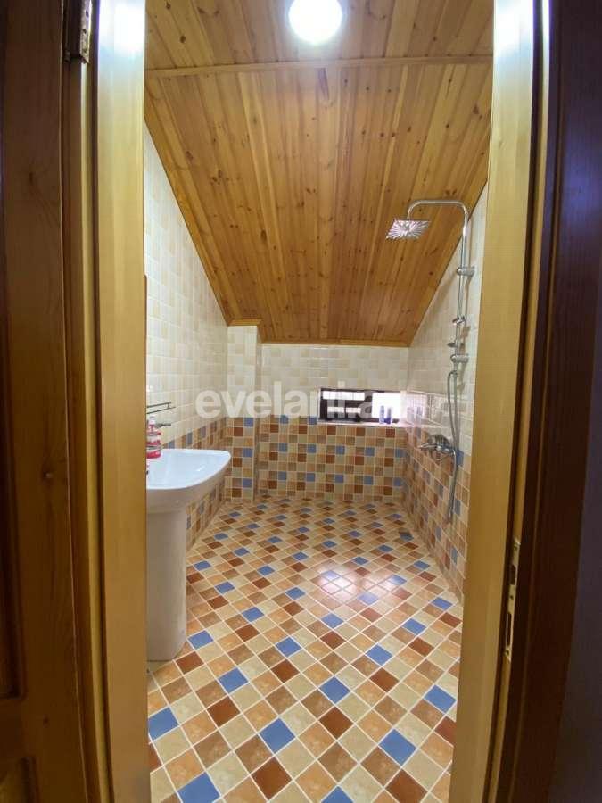 Sale, villa, 9 room, 350 m², Novkhani d.