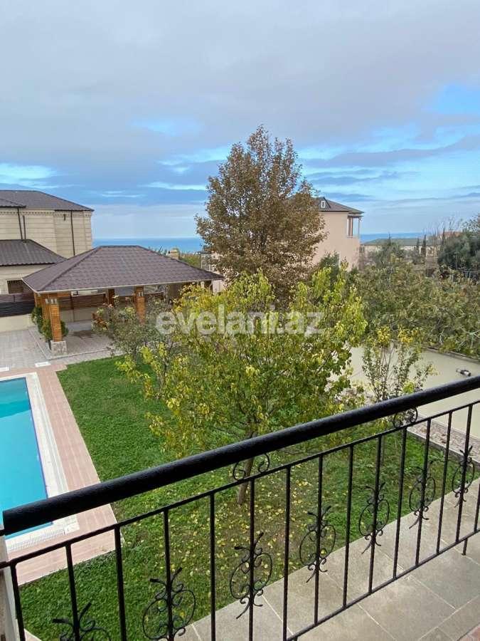 Sale, villa, 9 room, 350 m², Novkhani d.