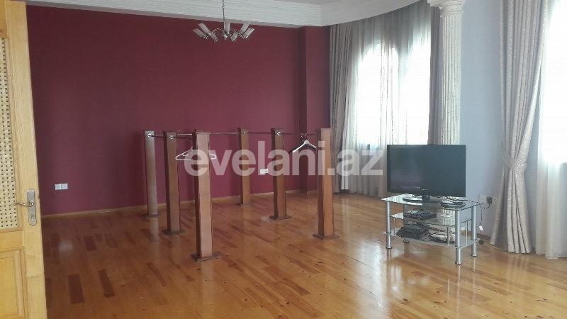 Kirayə verilir, həyət evi / bağ, 6 otaqlı, 420 m², Azadlıq prospekti m.