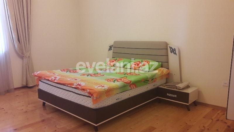 Kirayə verilir, həyət evi / bağ, 6 otaqlı, 420 m², Azadlıq prospekti m.