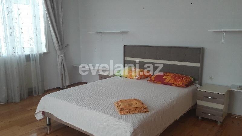 Kirayə verilir, həyət evi / bağ, 6 otaqlı, 420 m², Azadlıq prospekti m.