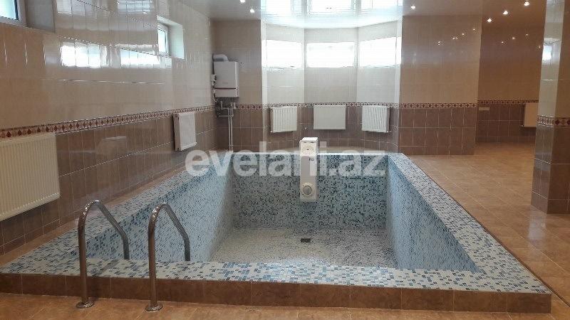 Kirayə verilir, həyət evi / bağ, 6 otaqlı, 420 m², Azadlıq prospekti m.