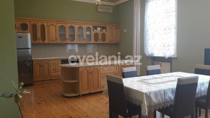 Kirayə verilir, həyət evi / bağ, 6 otaqlı, 420 m², Azadlıq prospekti m.