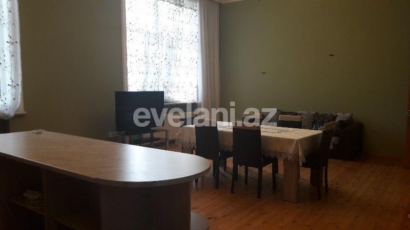 Kirayə verilir, həyət evi / bağ, 6 otaqlı, 420 m², Azadlıq prospekti m.