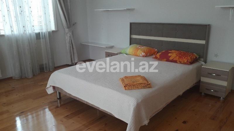 Kirayə verilir, həyət evi / bağ, 6 otaqlı, 420 m², Azadlıq prospekti m.