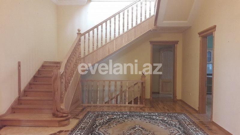 Kirayə verilir, həyət evi / bağ, 6 otaqlı, 420 m², Azadlıq prospekti m.