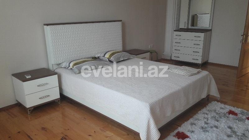 Kirayə verilir, həyət evi / bağ, 6 otaqlı, 420 m², Azadlıq prospekti m.