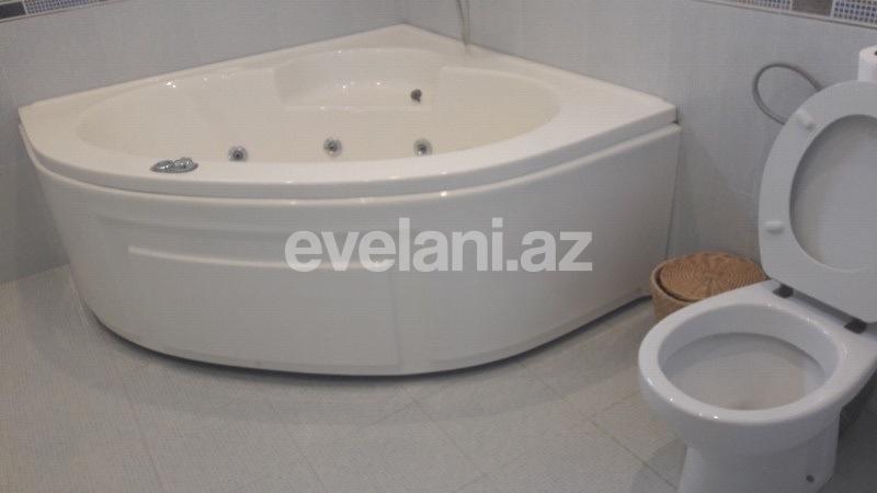 Kirayə verilir, həyət evi / bağ, 6 otaqlı, 420 m², Azadlıq prospekti m.