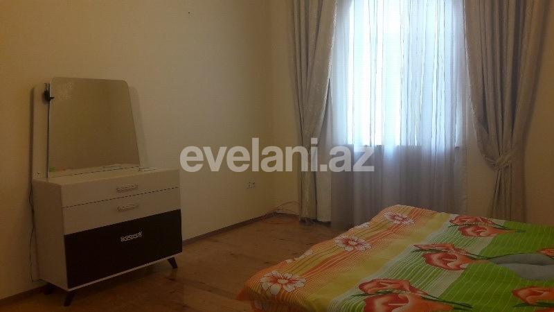 Kirayə verilir, həyət evi / bağ, 6 otaqlı, 420 m², Azadlıq prospekti m.
