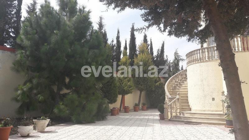 Kirayə verilir, həyət evi / bağ, 6 otaqlı, 420 m², Azadlıq prospekti m.