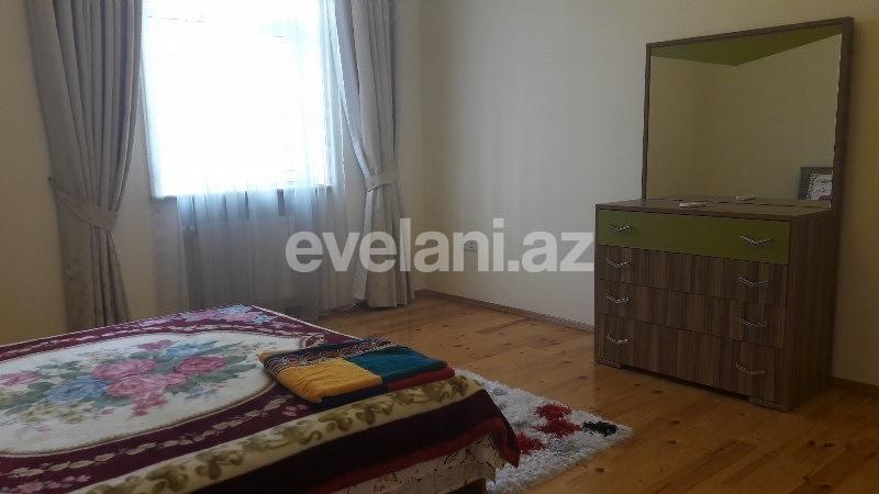 Kirayə verilir, həyət evi / bağ, 6 otaqlı, 420 m², Azadlıq prospekti m.