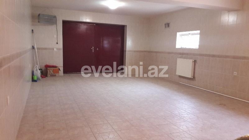Kirayə verilir, həyət evi / bağ, 6 otaqlı, 420 m², Azadlıq prospekti m.