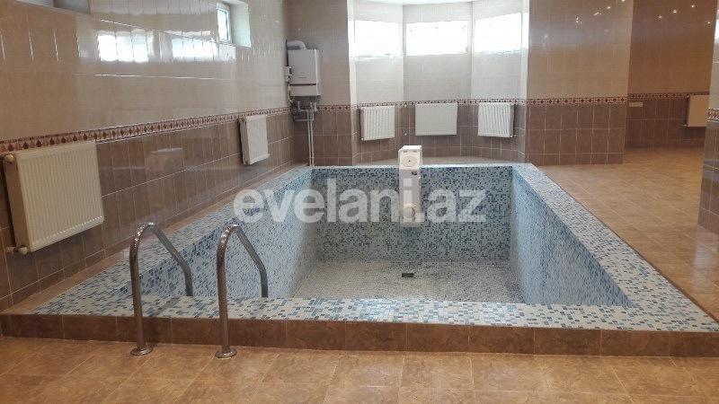 Kirayə verilir, həyət evi / bağ, 6 otaqlı, 420 m², Azadlıq prospekti m.