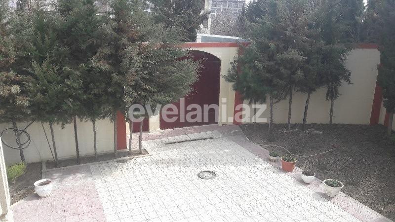 Kirayə verilir, həyət evi / bağ, 6 otaqlı, 420 m², Azadlıq prospekti m.