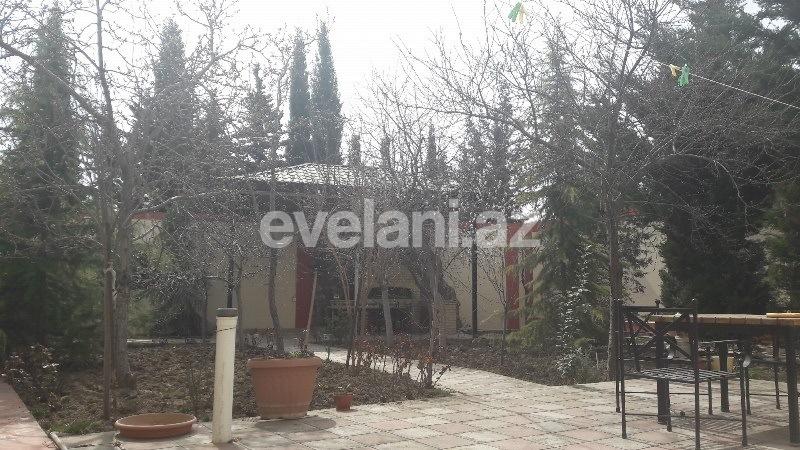 Kirayə verilir, həyət evi / bağ, 6 otaqlı, 420 m², Azadlıq prospekti m.