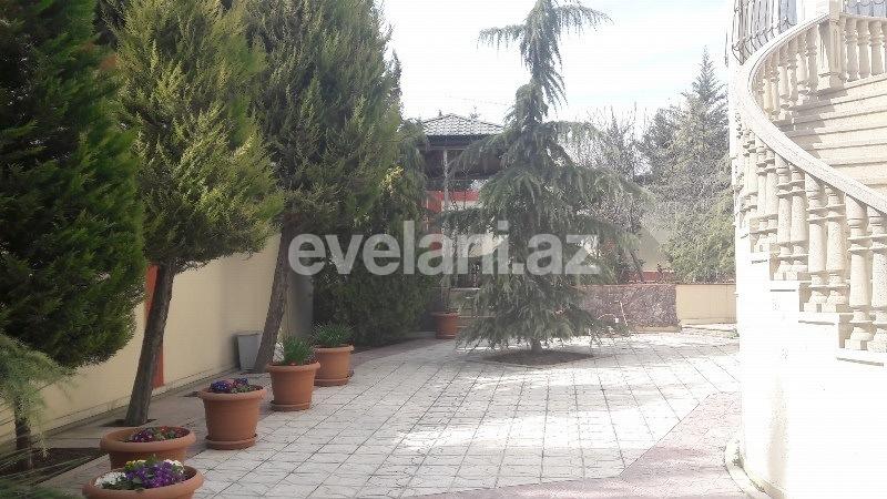 Kirayə verilir, həyət evi / bağ, 6 otaqlı, 420 m², Azadlıq prospekti m.