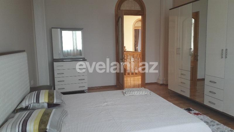 Kirayə verilir, həyət evi / bağ, 6 otaqlı, 420 m², Azadlıq prospekti m.