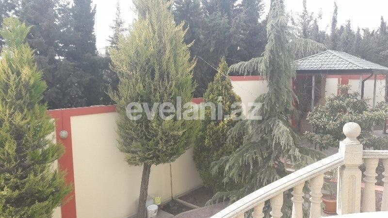 Kirayə verilir, həyət evi / bağ, 6 otaqlı, 420 m², Azadlıq prospekti m.