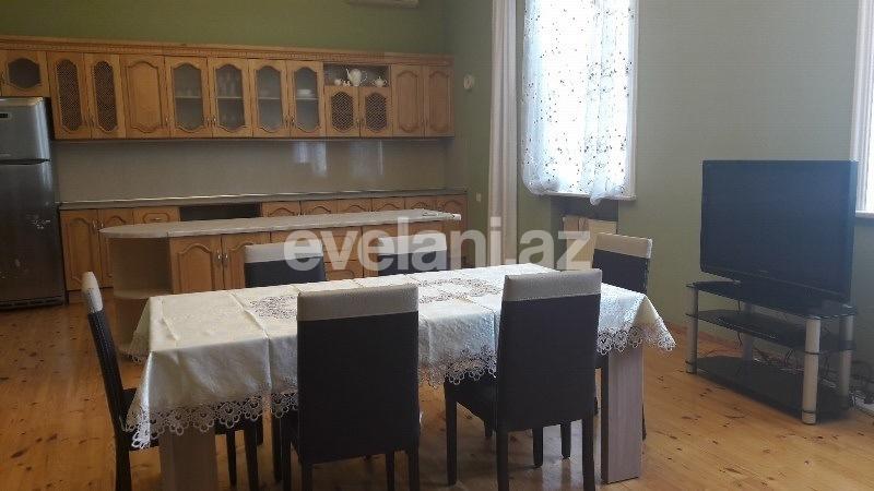 Kirayə verilir, həyət evi / bağ, 6 otaqlı, 420 m², Azadlıq prospekti m.