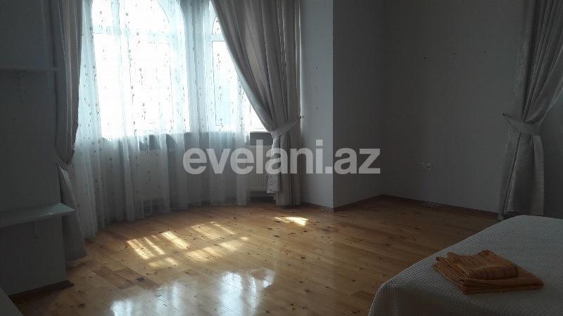 Kirayə verilir, həyət evi / bağ, 6 otaqlı, 420 m², Azadlıq prospekti m.