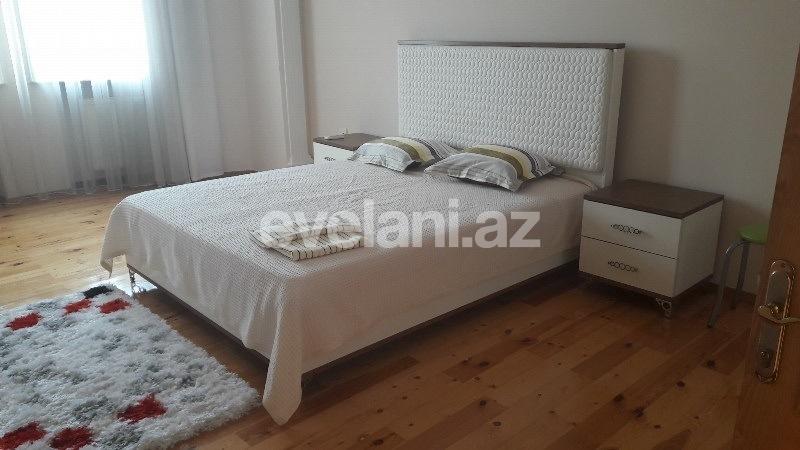 Kirayə verilir, həyət evi / bağ, 6 otaqlı, 420 m², Azadlıq prospekti m.