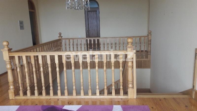 Kirayə verilir, həyət evi / bağ, 6 otaqlı, 420 m², Azadlıq prospekti m.