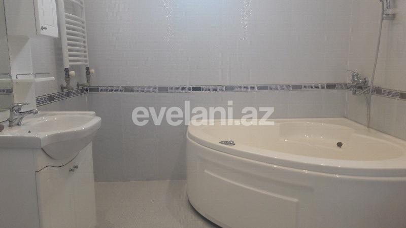 Kirayə verilir, həyət evi / bağ, 6 otaqlı, 420 m², Azadlıq prospekti m.