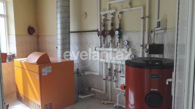 Kirayə verilir, həyət evi / bağ, 6 otaqlı, 420 m², Azadlıq prospekti m.