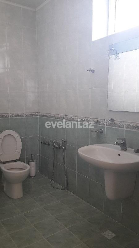 Kirayə verilir, həyət evi / bağ, 6 otaqlı, 420 m², Azadlıq prospekti m.