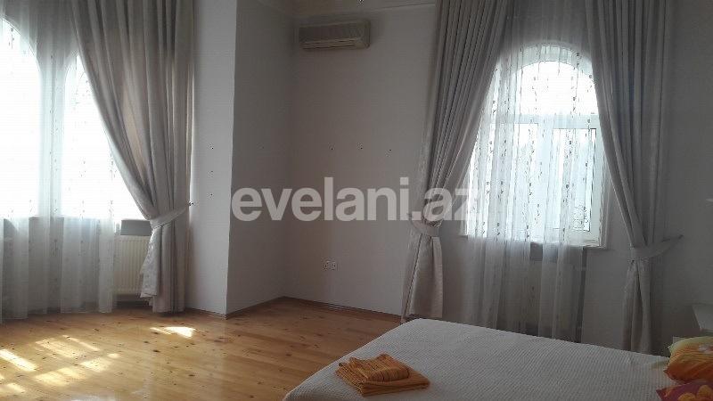 Kirayə verilir, həyət evi / bağ, 6 otaqlı, 420 m², Azadlıq prospekti m.