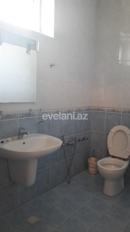 Kirayə verilir, həyət evi / bağ, 6 otaqlı, 420 m², Azadlıq prospekti m.