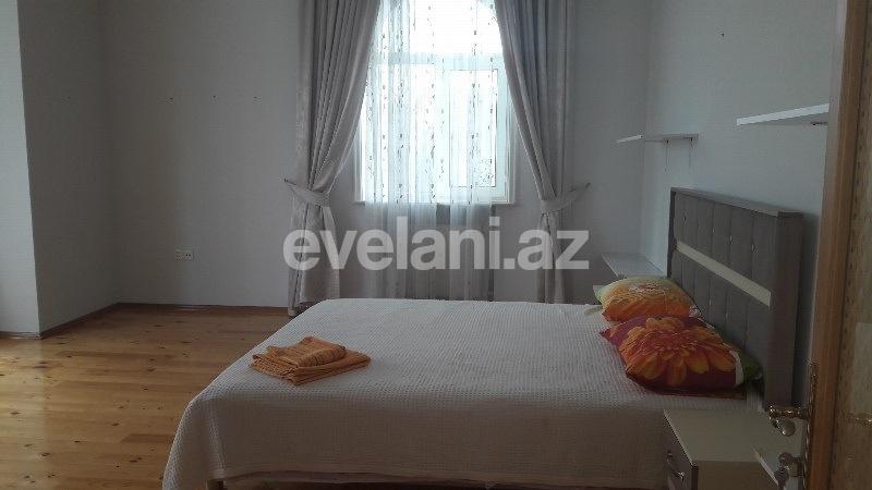 Kirayə verilir, həyət evi / bağ, 6 otaqlı, 420 m², Azadlıq prospekti m.