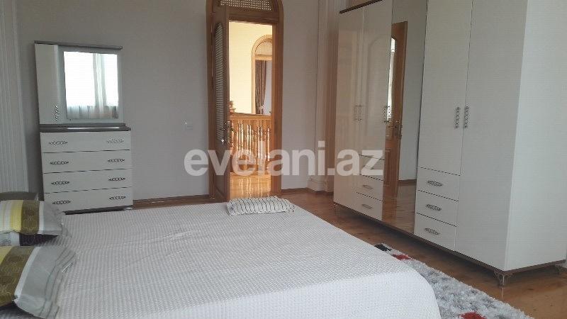 Kirayə verilir, həyət evi / bağ, 6 otaqlı, 420 m², Azadlıq prospekti m.