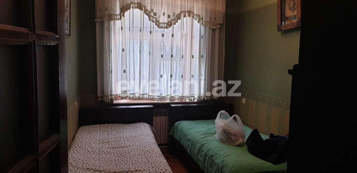 Kirayə verilir, köhnə tikili, 3 otaqlı, 70 m², Yasamal r.