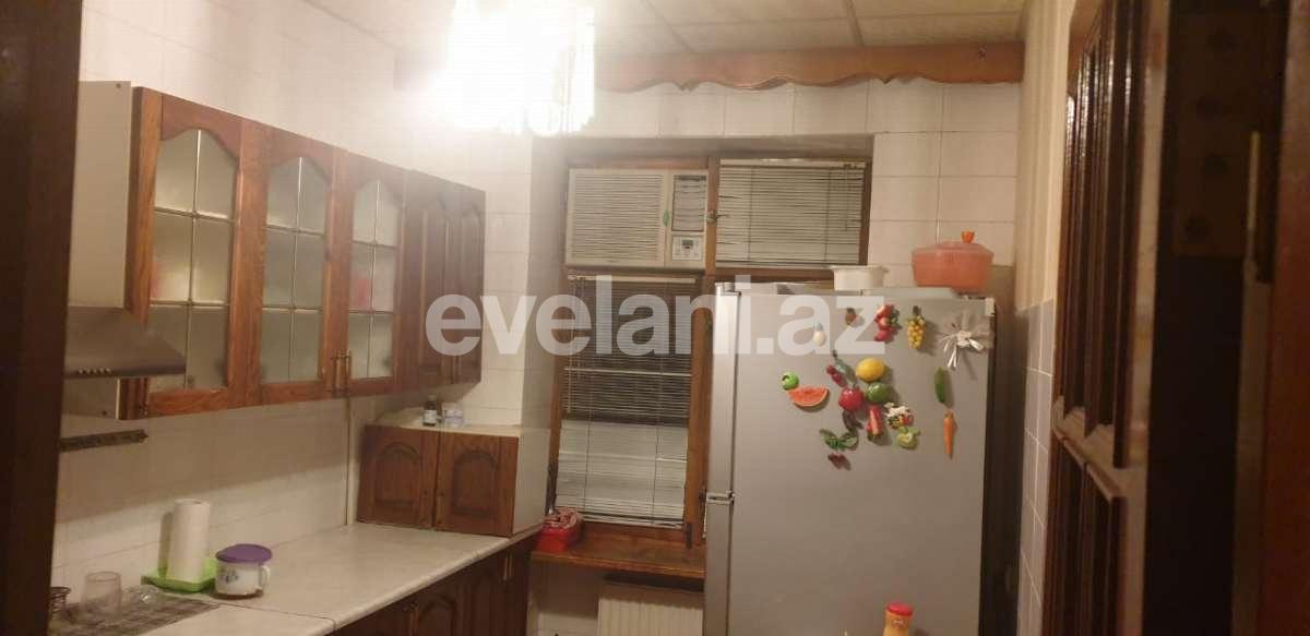 Kirayə verilir, köhnə tikili, 3 otaqlı, 70 m², Yasamal r.