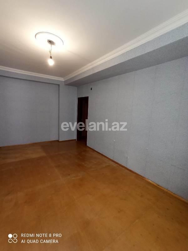 Sale, new building, 2 room, 60 m², Neftchilar m.