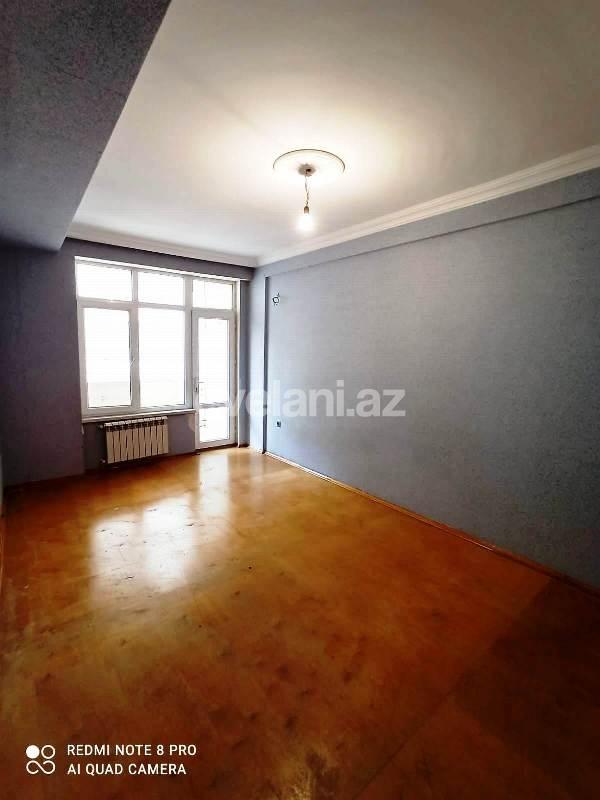 Sale, new building, 2 room, 60 m², Neftchilar m.