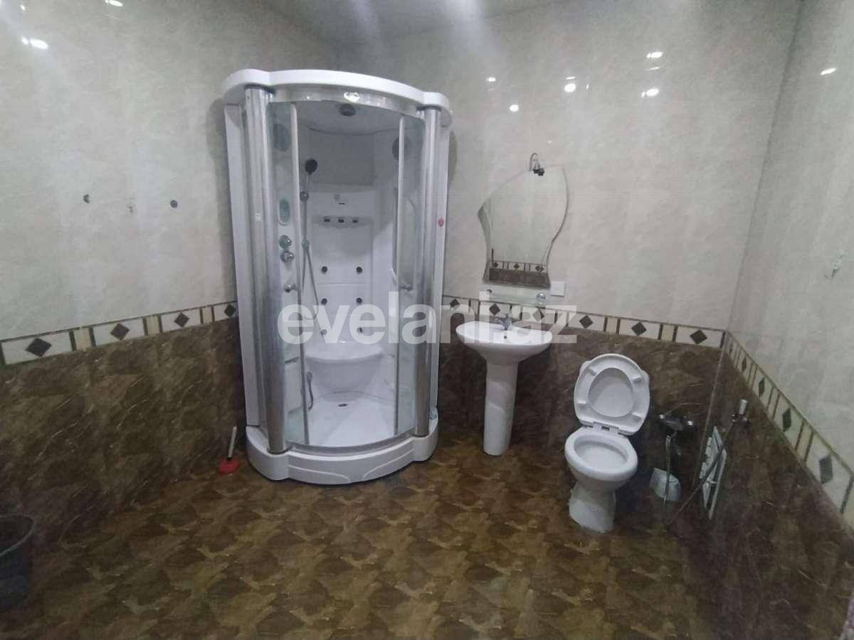 Rent, new building, 2 room, 80 m², Nasimi r.