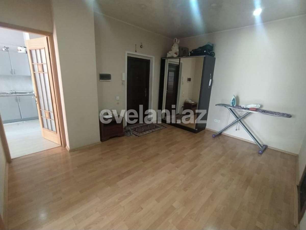 Rent, new building, 2 room, 80 m², Nasimi r.