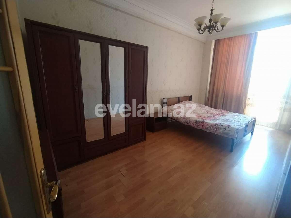 Rent, new building, 2 room, 80 m², Nasimi r.