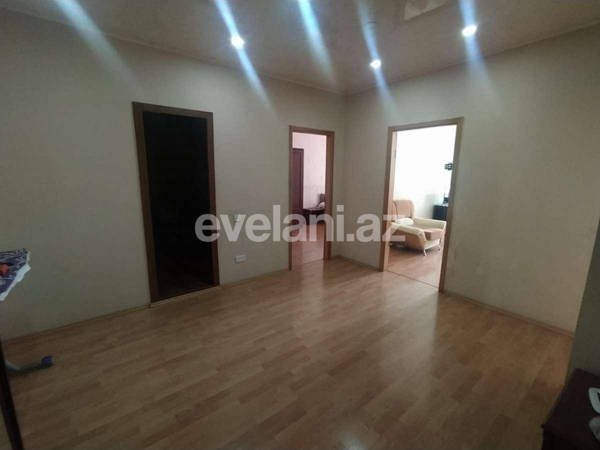 Rent, new building, 2 room, 80 m², Nasimi r.