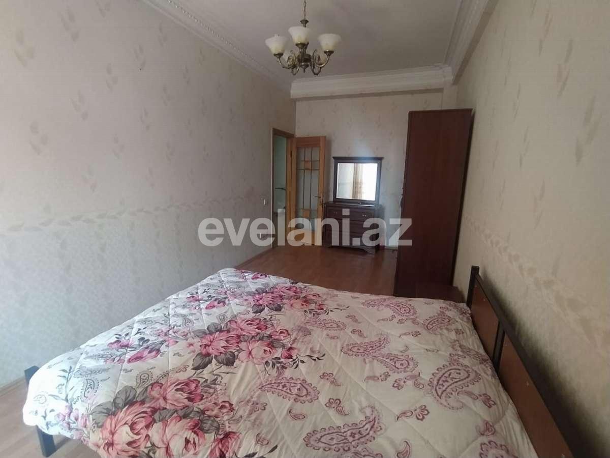 Rent, new building, 2 room, 80 m², Nasimi r.