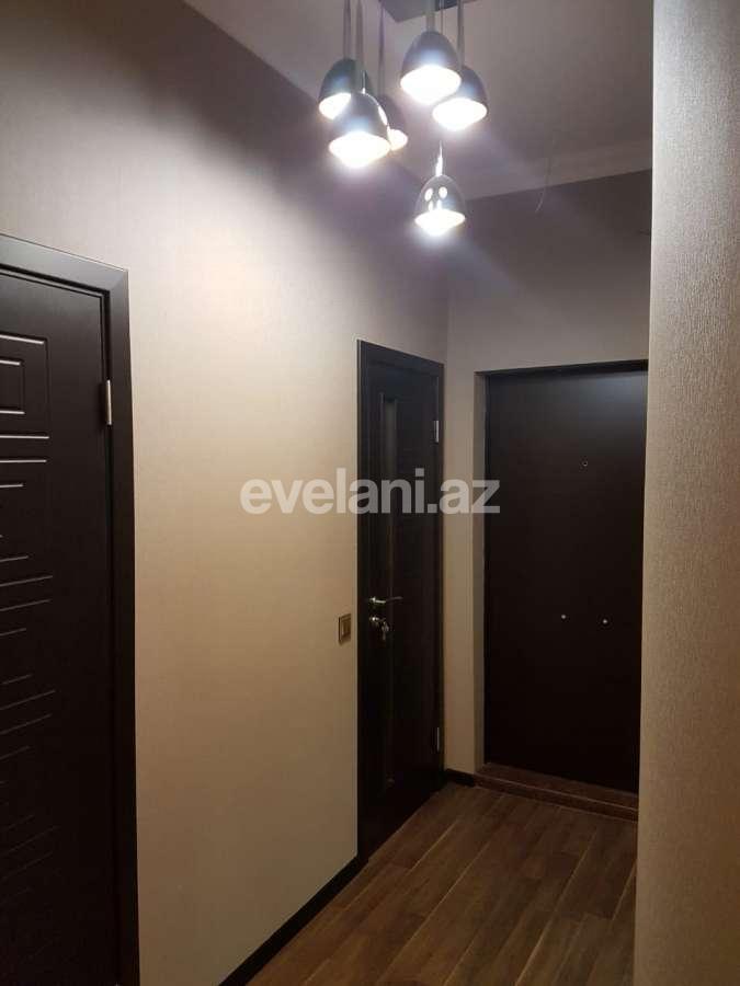 Kirayə verilir, yeni tikili, 2 otaqlı, 80 m², Nərimanov r.