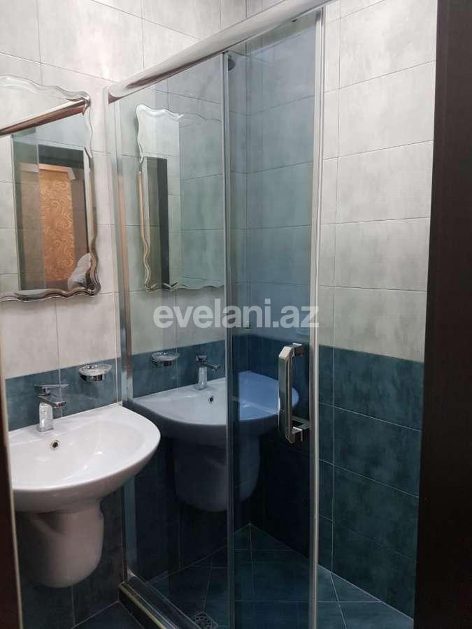 Kirayə verilir, yeni tikili, 2 otaqlı, 80 m², Nərimanov r.