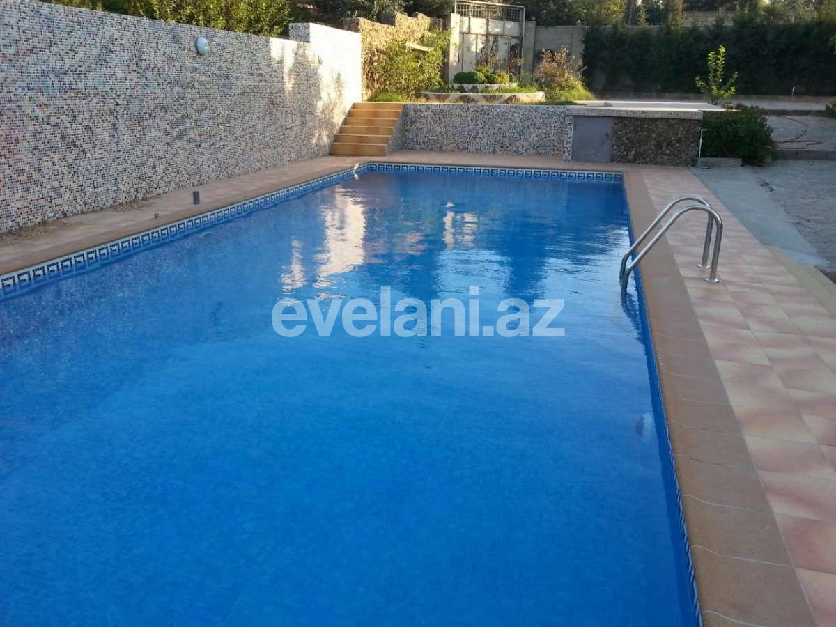 Sale, new building, 8 room, 550 m², Novkhani d.