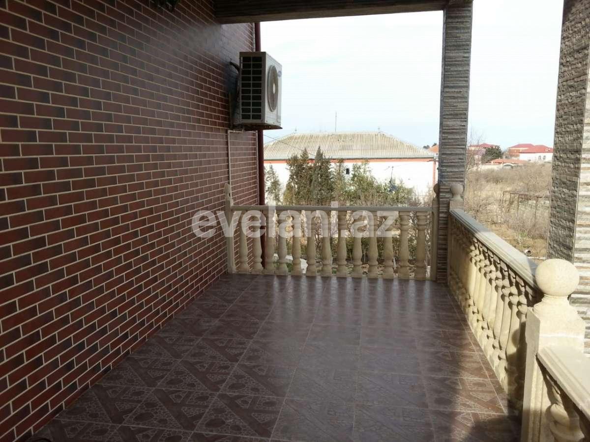 Sale, new building, 8 room, 550 m², Novkhani d.