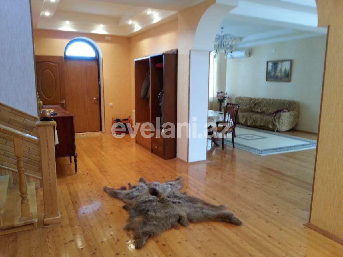 Sale, new building, 8 room, 550 m², Novkhani d.