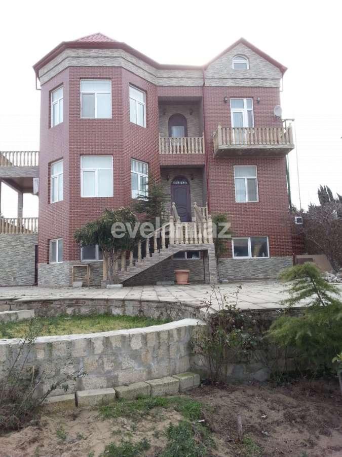 Sale, new building, 8 room, 550 m², Novkhani d.