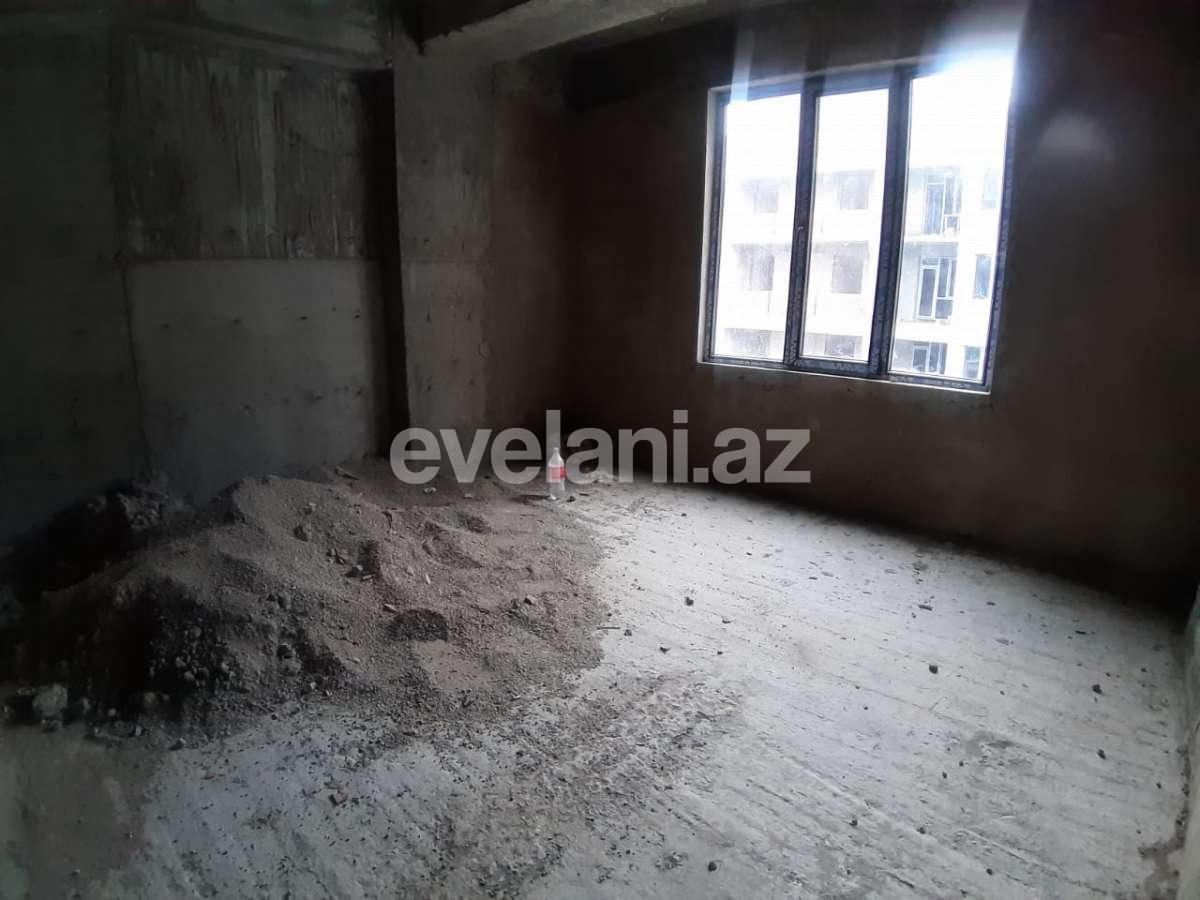 Sale, new building, 3 room, 120 m², 28 may m.