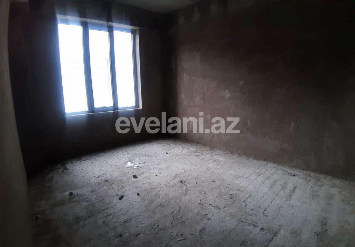 Sale, new building, 3 room, 120 m², 28 may m.